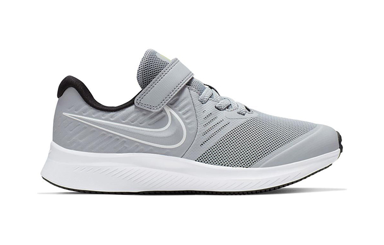 (PS) Nike Star RNNR 2 'Wolf Grey' 圖 2