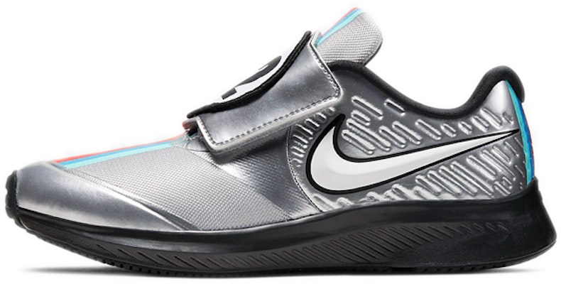 (Preschool) Nike Star Runner 2 Auto PSV 'Silver' CU3457-001 Buy (Preschool) Nike Star Runner 2 Auto PSV 'Silver' CU3457-001
