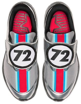 (Preschool) Nike Star Runner 2 Auto PSV 'Silver' CU3457-001 Lookbook (Preschool) Nike Star Runner 2 Auto PSV 'Silver' CU3457-001