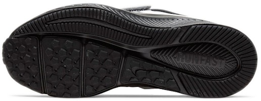 (PS) ナイキ スターランナー2 オート PSV "シルバー" CU3457-001 Purchase (PS) ナイキ スターランナー2 オート PSV "シルバー" CU3457-001