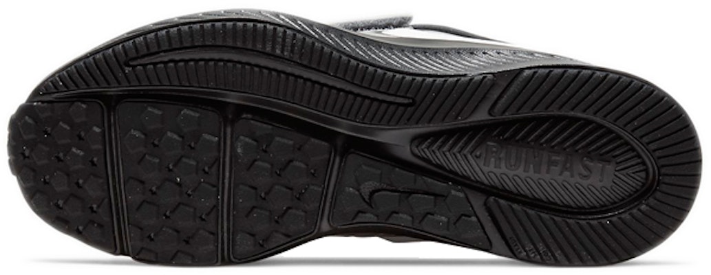 (Preschool) Nike Star Runner 2 Auto PSV 'Silver' CU3457-001 Purchase (Preschool) Nike Star Runner 2 Auto PSV 'Silver' CU3457-001