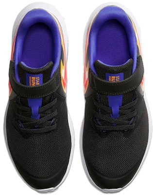 (Preschool) Nike Star Runner 2 Fire 'Dark Grey Purple' CW1614-001 Shop (Preschool) Nike Star Runner 2 Fire 'Dark Grey Purple' CW1614-001