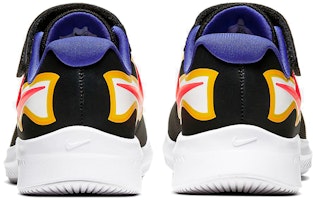 (PS) 耐克 Star Runner 2 Fire '深灰紫' CW1614-001 Purchase (PS) 耐克 Star Runner 2 Fire '深灰紫' CW1614-001