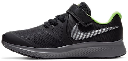 (Preschool) Nike Star Runner 2 HZ PSV 'Gunsmoke' CK1192-001 (Preschool) Nike Star Runner 2 HZ PSV 'Gunsmoke' CK1192-001