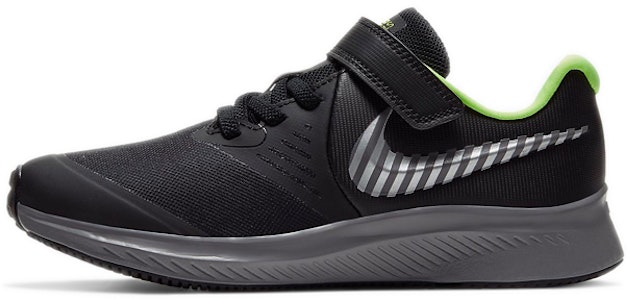 (PS) ナイキ スターランナー2 HZ PSV "ガンスモーク" CK1192-001 Buy (PS) ナイキ スターランナー2 HZ PSV "ガンスモーク" CK1192-001