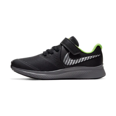 (PS) Nike Star RNNR 2 HZ PSV 'Gunsmoke'