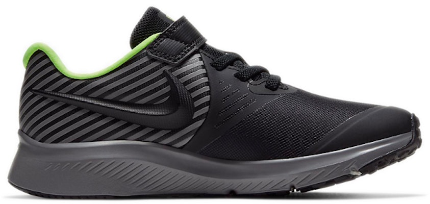 (Preschool) Nike Star Runner 2 HZ PSV 'Gunsmoke' CK1192-001 Order (Preschool) Nike Star Runner 2 HZ PSV 'Gunsmoke' CK1192-001