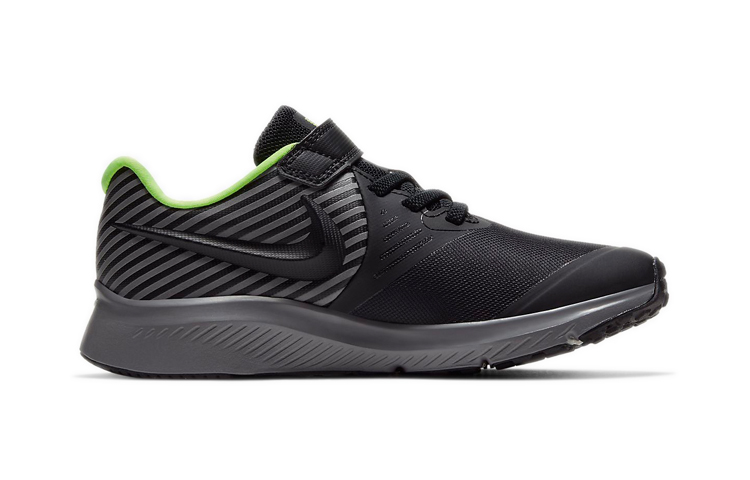 Order (PS) Nike Star Runner 2 HZ PSV 'Gunsmoke' Zapatillas Niños Gris CK1192-001