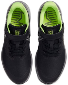 (PS) ナイキ スターランナー2 HZ PSV "ガンスモーク" CK1192-001 Lookbook (PS) ナイキ スターランナー2 HZ PSV "ガンスモーク" CK1192-001