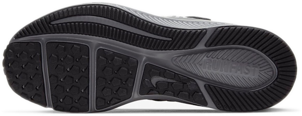 (PS) Nike Star Runner 2 HZ PSV 'Gunsmoke' Zapatillas Niños Gris CK1192-001 Shop (PS) Nike Star Runner 2 HZ PSV 'Gunsmoke' Zapatillas Niños Gris CK1192-001
