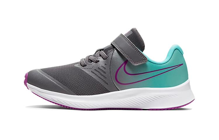 Buy (PS) 나이키 스타 러너 2 로우 (그레이) CT3608-001