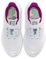 中童 Nike Star Runner 2 Power 低筒 兒童跑步鞋 灰藍紫 Shop 中童 Nike Star Runner 2 Power 低筒 兒童跑步鞋 灰藍紫