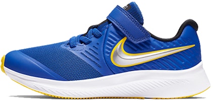 (Preschool) Nike Star Runner 2 PSV 'Game Royal' AT1801-404 (Preschool) Nike Star Runner 2 PSV 'Game Royal' AT1801-404