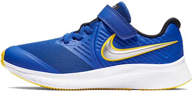 (PS) Nike Star Runner 2 PSV 'Game Royal' Sepatu Anak-anak AT1801-404 Buy (PS) Nike Star Runner 2 PSV 'Game Royal' Sepatu Anak-anak AT1801-404