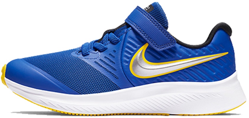 (Preschool) Nike Star Runner 2 PSV 'Game Royal' AT1801-404 Buy (Preschool) Nike Star Runner 2 PSV 'Game Royal' AT1801-404