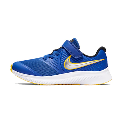 (PS) Nike Star RNNR 2 PSV 'Game Royal'