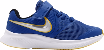 (Preschool) Nike Star Runner 2 PSV 'Game Royal' AT1801-404 (Preschool) Nike Star Runner 2 PSV 'Game Royal' AT1801-404
