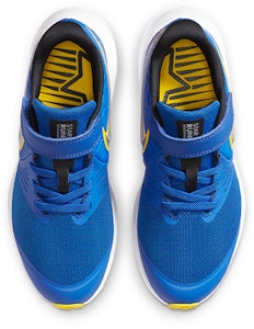 (PS) Nike Star Runner 2 PSV 'Game Royal' Sepatu Anak-anak AT1801-404 Shop (PS) Nike Star Runner 2 PSV 'Game Royal' Sepatu Anak-anak AT1801-404