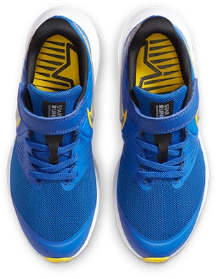 (Preschool) Nike Star Runner 2 PSV 'Game Royal' AT1801-404 Shop (Preschool) Nike Star Runner 2 PSV 'Game Royal' AT1801-404