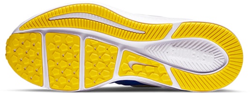 (PS) Nike Star Runner 2 PSV 'Game Royal' Sepatu Anak-anak AT1801-404 Details for (PS) Nike Star Runner 2 PSV 'Game Royal' Sepatu Anak-anak AT1801-404