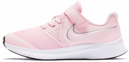 (PS) Nike Star Runner 2 PSV 'Espuma Rosa' AT1801-601 Buy (PS) Nike Star Runner 2 PSV 'Espuma Rosa' AT1801-601