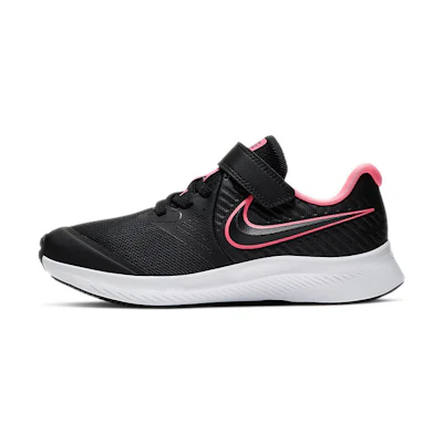 (PS) Nike Star RNNR 2 PSV 'Sunset Pulse'