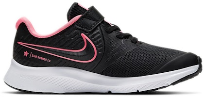 (PS) Nike Star Runner 2 PSV 'Sunset Pulse' Sneakers Kanak-Kanak AT1801-002 Order (PS) Nike Star Runner 2 PSV 'Sunset Pulse' Sneakers Kanak-Kanak AT1801-002