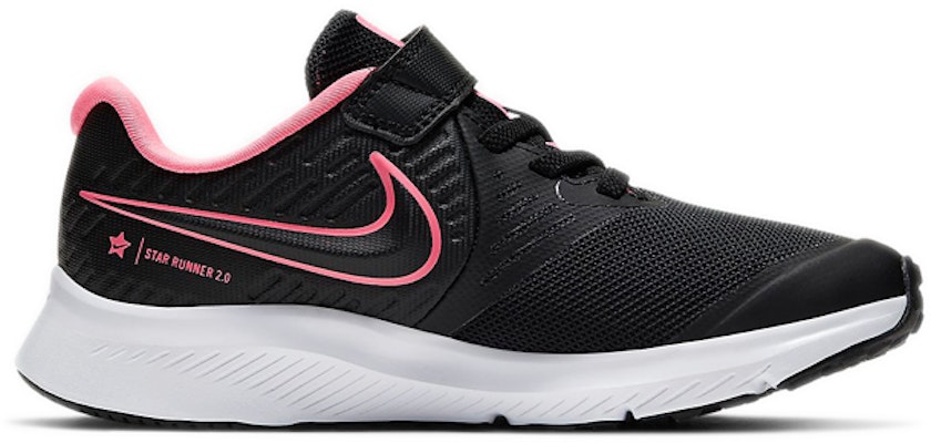 (Preschool) Nike Star Runner 2 PSV 'Sunset Pulse' AT1801-002 Order (Preschool) Nike Star Runner 2 PSV 'Sunset Pulse' AT1801-002