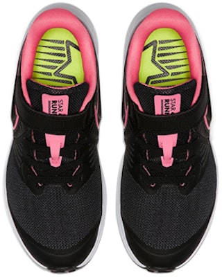(Preschool) Nike Star Runner 2 PSV 'Sunset Pulse' AT1801-002 Lookbook (Preschool) Nike Star Runner 2 PSV 'Sunset Pulse' AT1801-002