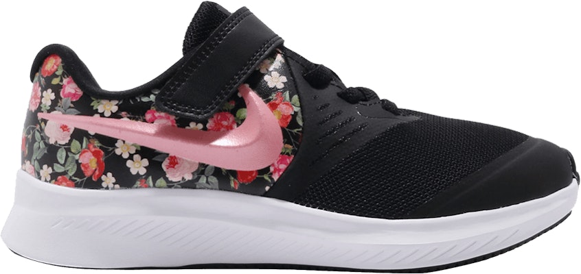 Nike star runner vintage floral clearance