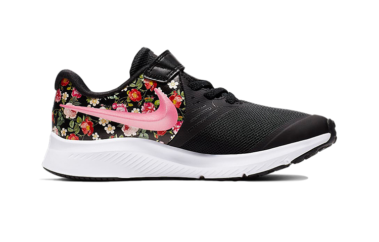 (PS) Nike Star RNNR 2 Vintage Floral PSV 'Pale Ivory' 圖 2