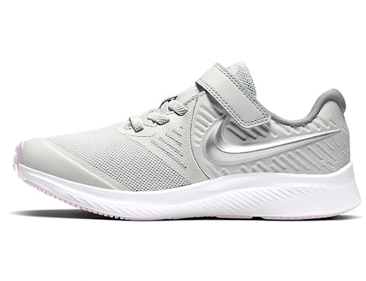 (PS) 耐克星空跑者2 灰/金 AT1801-014 Buy (PS) 耐克星空跑者2 灰/金 AT1801-014