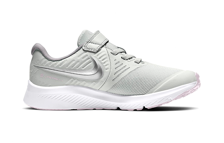 (PS) Nike Star RNNR 2Gray/Gold 圖 2