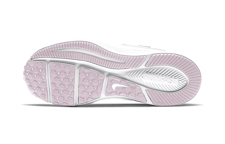 (PS) Nike Star RNNR 2Gray/Gold 圖 4