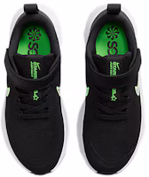 Shop (學齡前)Nike Star Runner 3「黑鉻色」DA2777-006