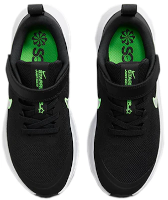 (PS) Nike Star Runner 3 ''Zwart Chroom'' DA2777-006 Shop (PS) Nike Star Runner 3 ''Zwart Chroom'' DA2777-006