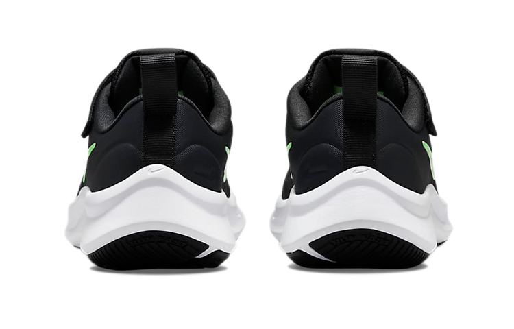 Purchase (PS) Nike Star Runner 3 ''Zwart Chroom'' DA2777-006