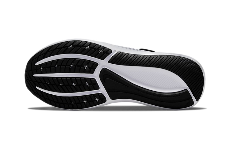 Details for (PS) Nike Star Runner 3 ''Zwart Chroom'' DA2777-006