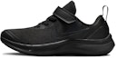 Buy (PS) Nike Star Runner 3 'Hitam Kelabu Asap Gelap' DA2777-001