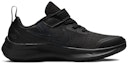 Order (PS) Nike Star Runner 3 'Hitam Kelabu Asap Gelap' DA2777-001