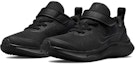 Lookbook (PS) Nike Star Runner 3 'Hitam Kelabu Asap Gelap' DA2777-001
