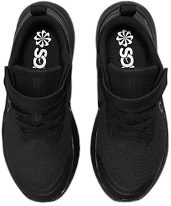 (PS) ナイキ スターランナー3 ブラック/ダークスモークグレー DA2777-001 Shop (PS) ナイキ スターランナー3 ブラック/ダークスモークグレー DA2777-001