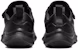 (PS) Nike Star Runner 3 'Hitam Kelabu Asap Gelap' DA2777-001