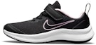 Buy (PS) Nike Star Runner 3 'Hitam Merah Jambu' DA2777-002