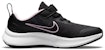 (PS) Nike Star Runner 3 'Hitam Merah Jambu' DA2777-002