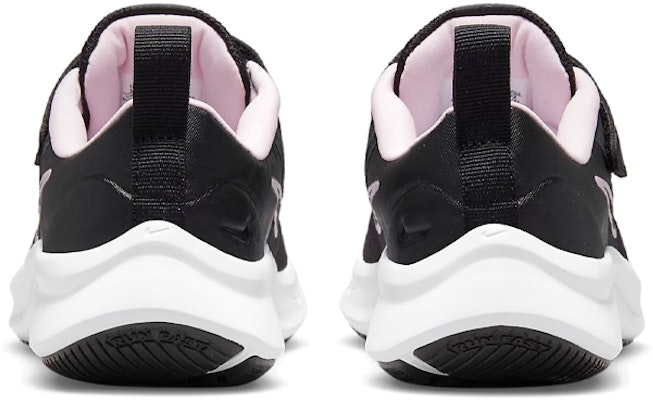 (Preschool) Nike Star Runner 3 'Black Pink' DA2777-002 Purchase (Preschool) Nike Star Runner 3 'Black Pink' DA2777-002