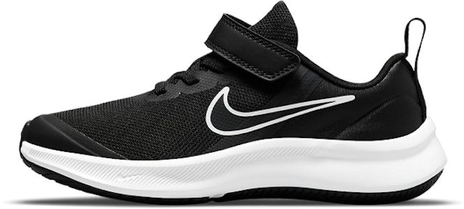 (PS) Nike 星动 3 '黑白' 运动鞋 DA2777-003 Buy (PS) Nike 星动 3 '黑白' 运动鞋 DA2777-003