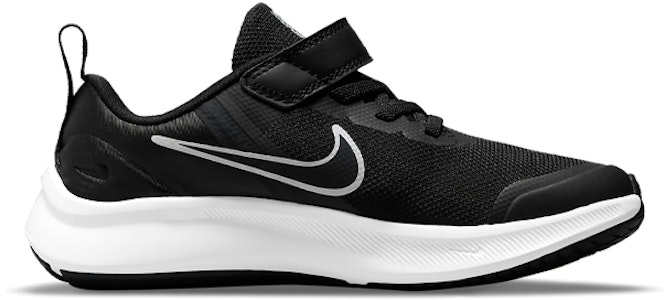 (PS) Nike 星动 3 '黑白' 运动鞋 DA2777-003 Order (PS) Nike 星动 3 '黑白' 运动鞋 DA2777-003