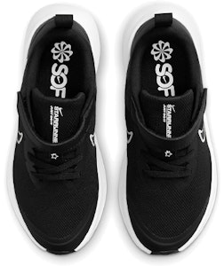 (PS) Nike 星动 3 '黑白' 运动鞋 DA2777-003 Shop (PS) Nike 星动 3 '黑白' 运动鞋 DA2777-003