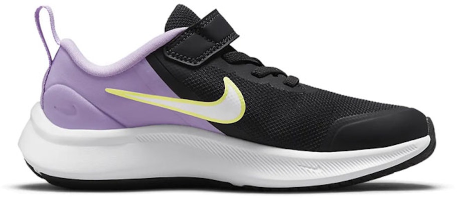 (Preschool) Nike Star Runner 3 'Cave Purple' DA2777-500 Order (Preschool) Nike Star Runner 3 'Cave Purple' DA2777-500